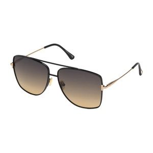 Tom Ford REGGIE FT 0838 Sunglasses